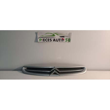 Calandre CITROEN XSARA PICASSO PHASE 1 d’occasion