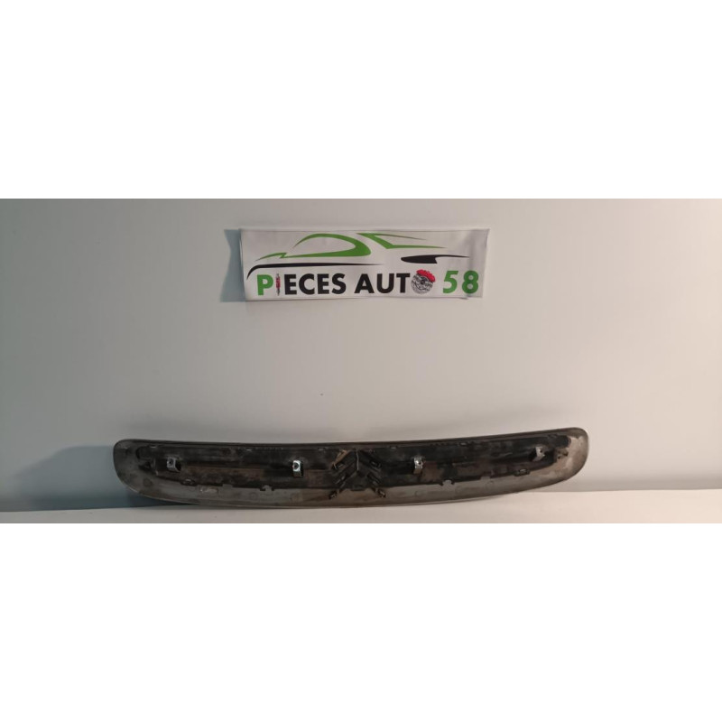 Calandre CITROEN XSARA PICASSO PHASE 1 d’occasion