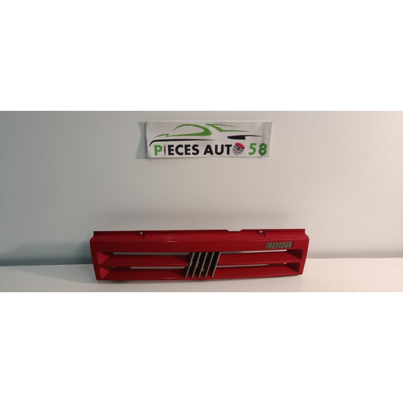 Calandre FIAT UNO PHASE 2 d’occasion