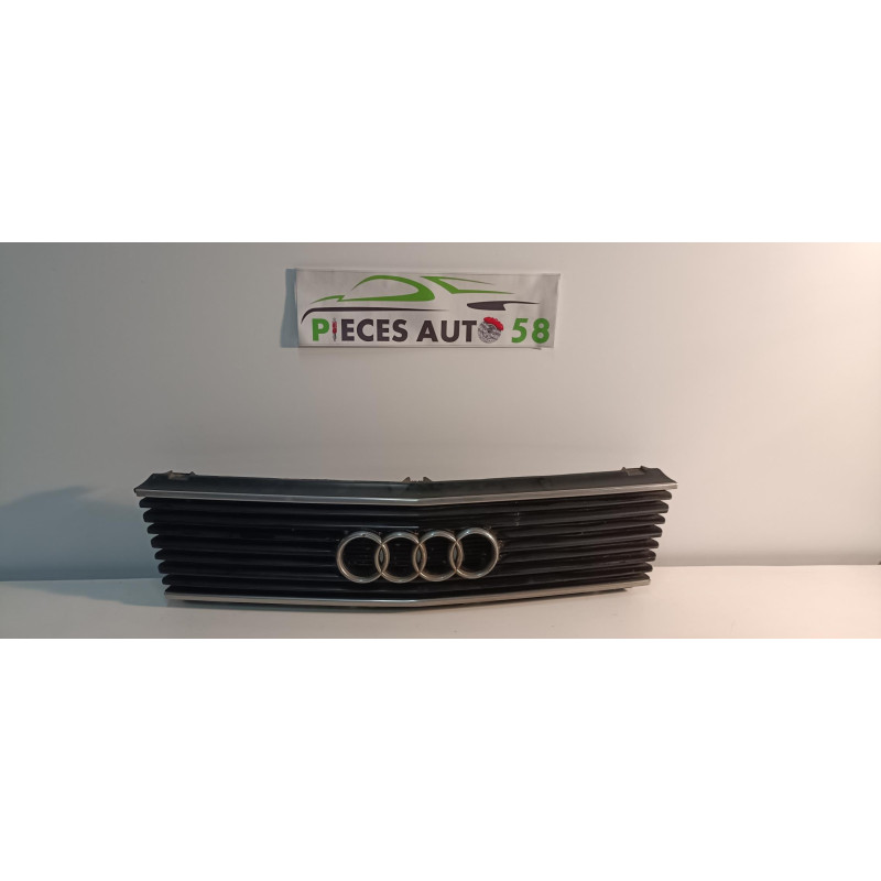 Calandre AUDI 100 2 PHASE 1 d’occasion