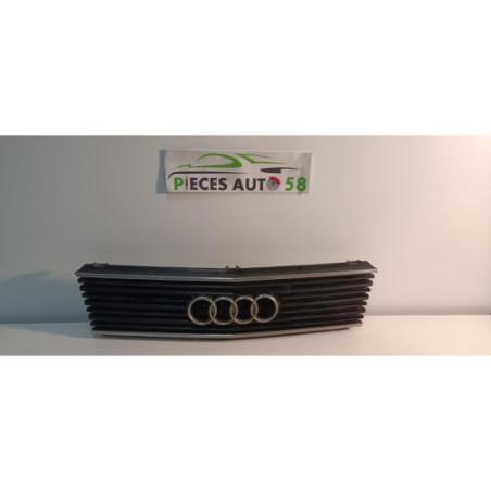 Calandre AUDI 100 2 PHASE 1 d’occasion