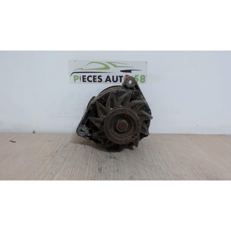 Alternateur CITROEN C35 d’occasion