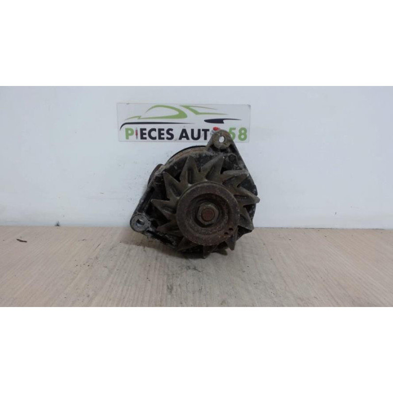 Alternateur CITROEN C35 d’occasion