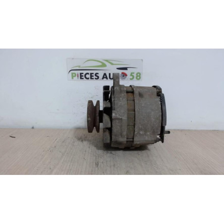 Alternateur CITROEN C35 d’occasion