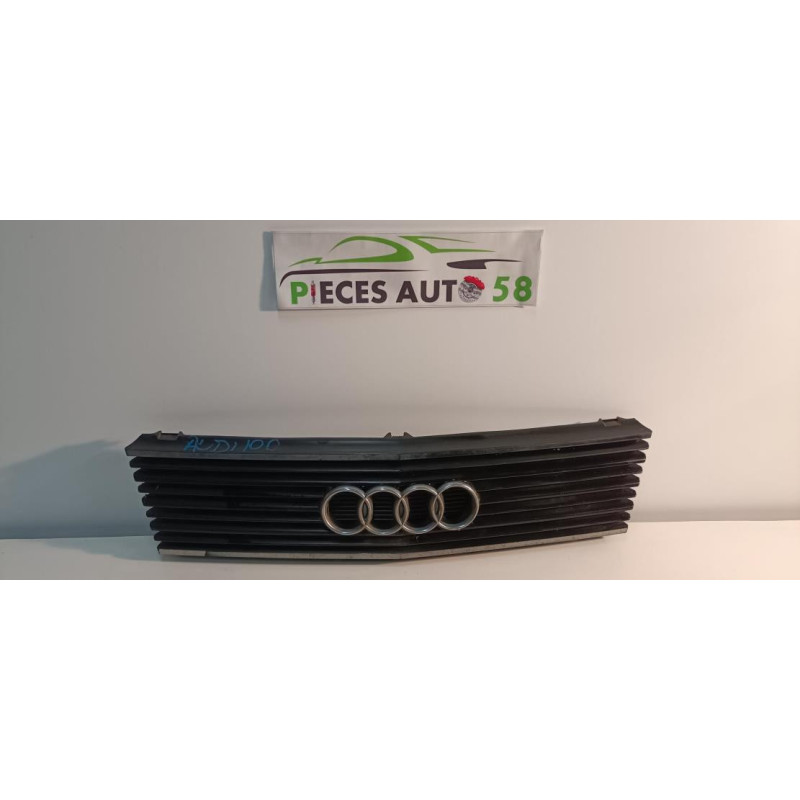 Calandre AUDI 100 2 PHASE 1 d’occasion