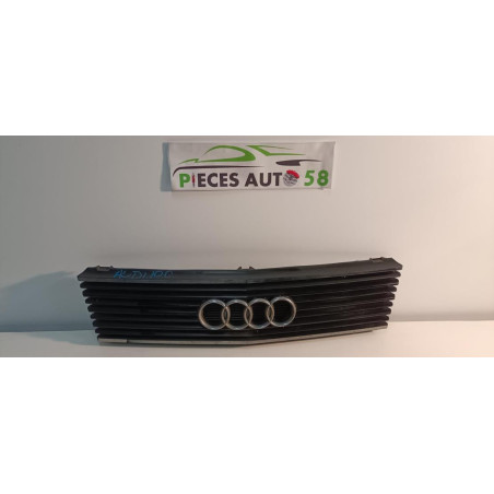 Calandre AUDI 100 2 PHASE 1 d’occasion