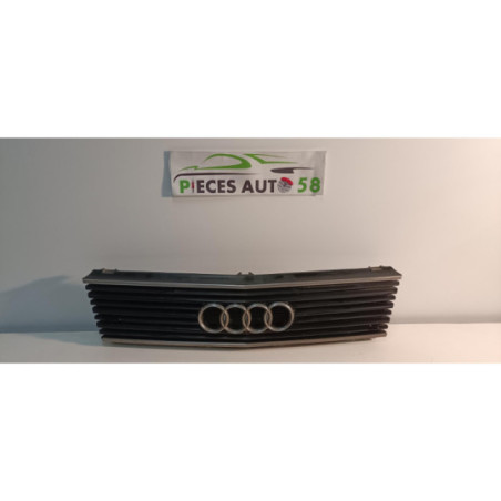 Calandre AUDI 100 2 PHASE 1 d’occasion