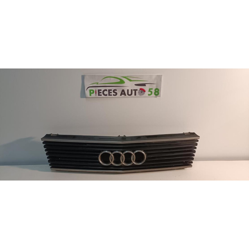 Calandre AUDI 100 2 PHASE 1 d’occasion