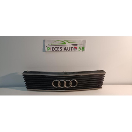 Calandre AUDI 100 2 PHASE 1 d’occasion