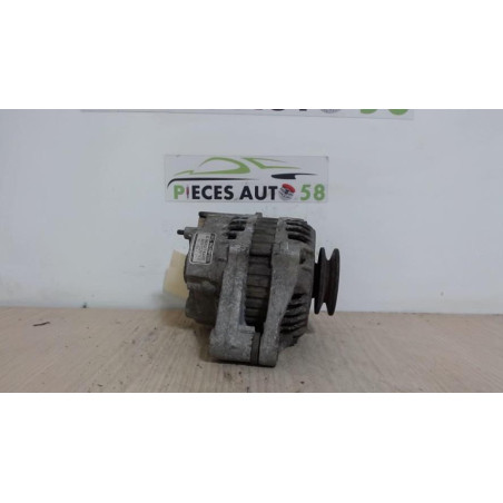 Alternateur CITROEN AX PHASE 1 d’occasion