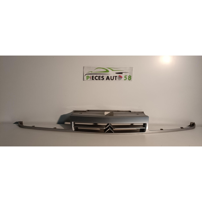 Calandre CITROEN XANTIA PHASE 1 d’occasion