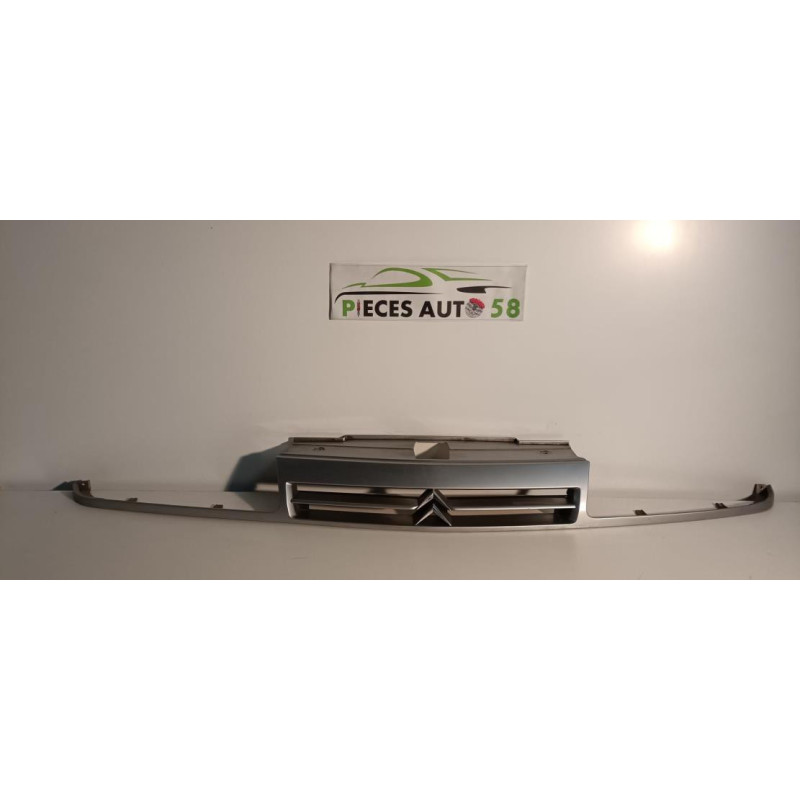 Calandre CITROEN XANTIA PHASE 1 d’occasion