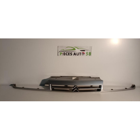 Calandre CITROEN XANTIA PHASE 1 d’occasion