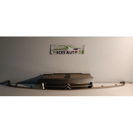 Calandre CITROEN XANTIA PHASE 1 d’occasion