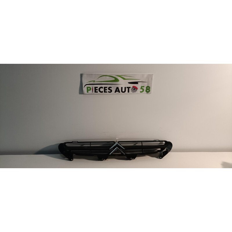 Calandre CITROEN C5 1 PHASE 1 d’occasion