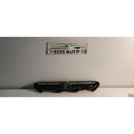 Calandre CITROEN C5 1 PHASE 1 d’occasion