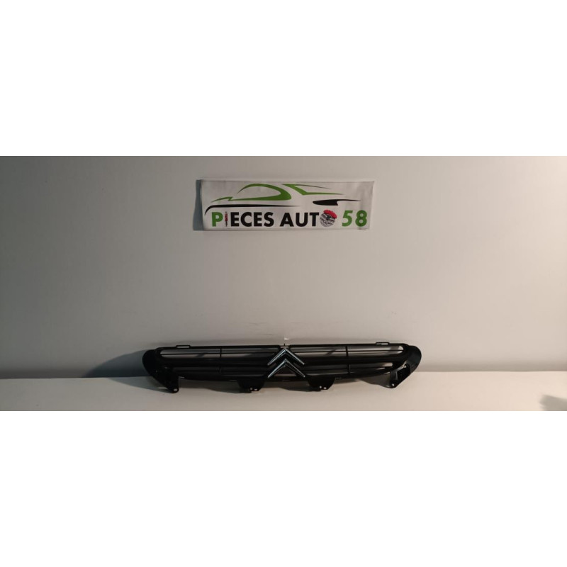 Calandre CITROEN C5 1 PHASE 1 d’occasion