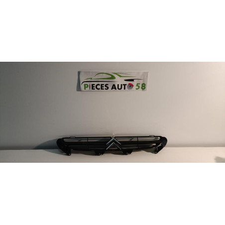 Calandre CITROEN C5 1 PHASE 1 d’occasion