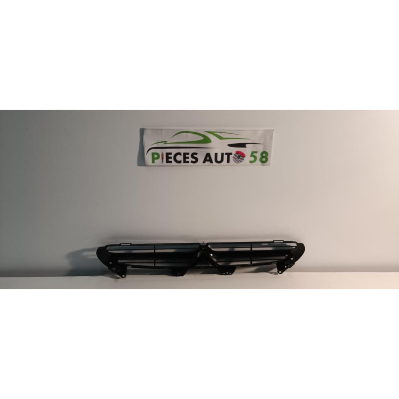 Calandre CITROEN C5 1 PHASE 1 d’occasion