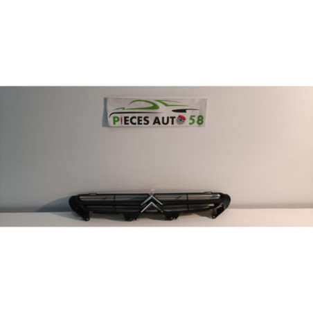 Calandre CITROEN C5 1 PHASE 1 d’occasion
