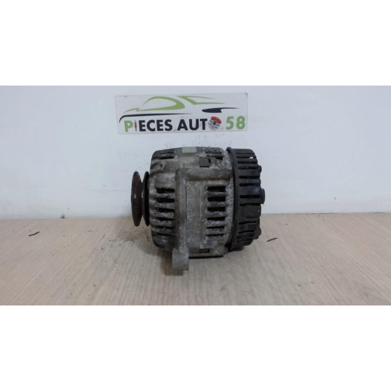 Alternateur CITROEN ZX PHASE 1 d’occasion