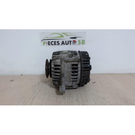 Alternateur CITROEN ZX PHASE 1 d’occasion