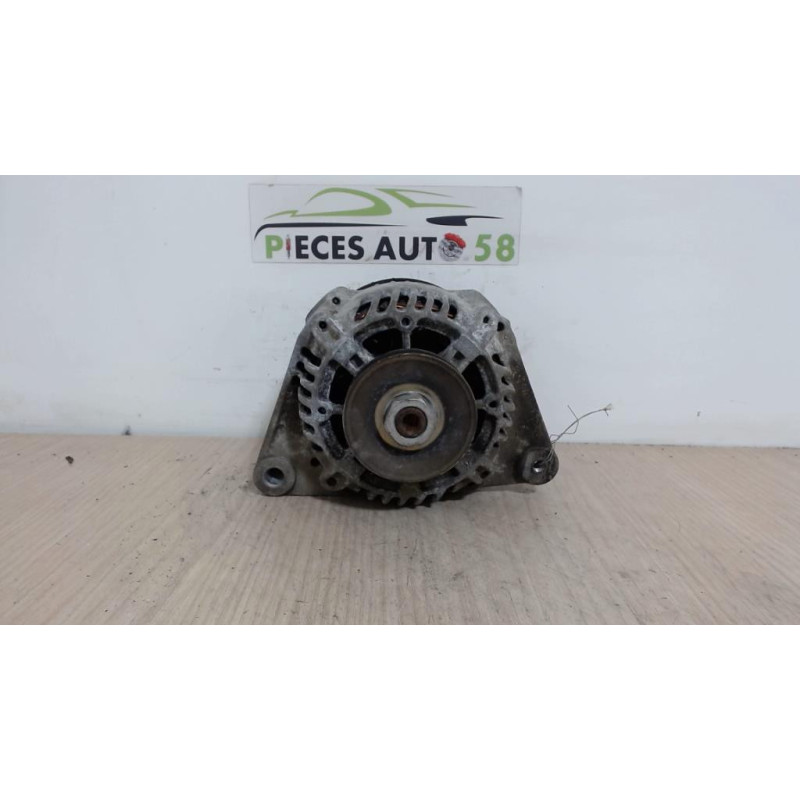Alternateur CITROEN 1.0I 50 8V d’occasion