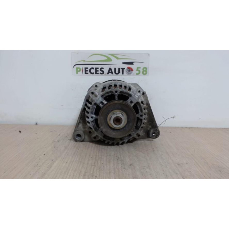 Alternateur CITROEN 1.0I 50 8V d’occasion