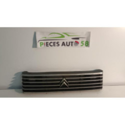 Calandre CITROEN VISA PHASE 2 d’occasion