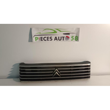 Calandre CITROEN VISA PHASE 2 d’occasion