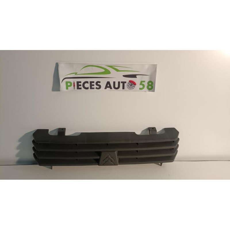 Calandre CITROEN C15 d’occasion