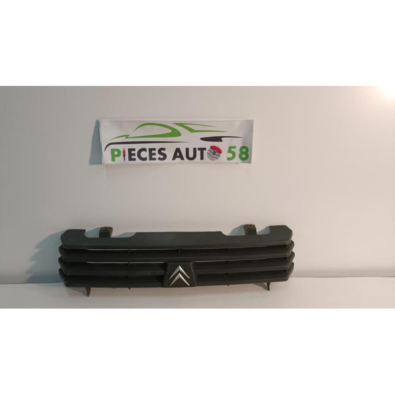 Calandre CITROEN C15 d’occasion