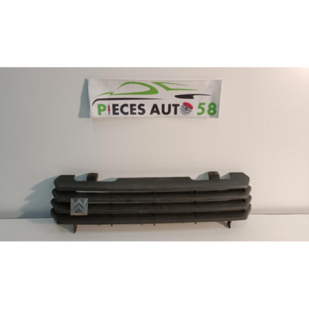 Calandre CITROEN C15 d’occasion