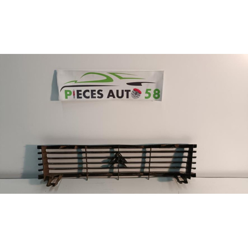 Calandre CITROEN VISA PHASE 2 d’occasion