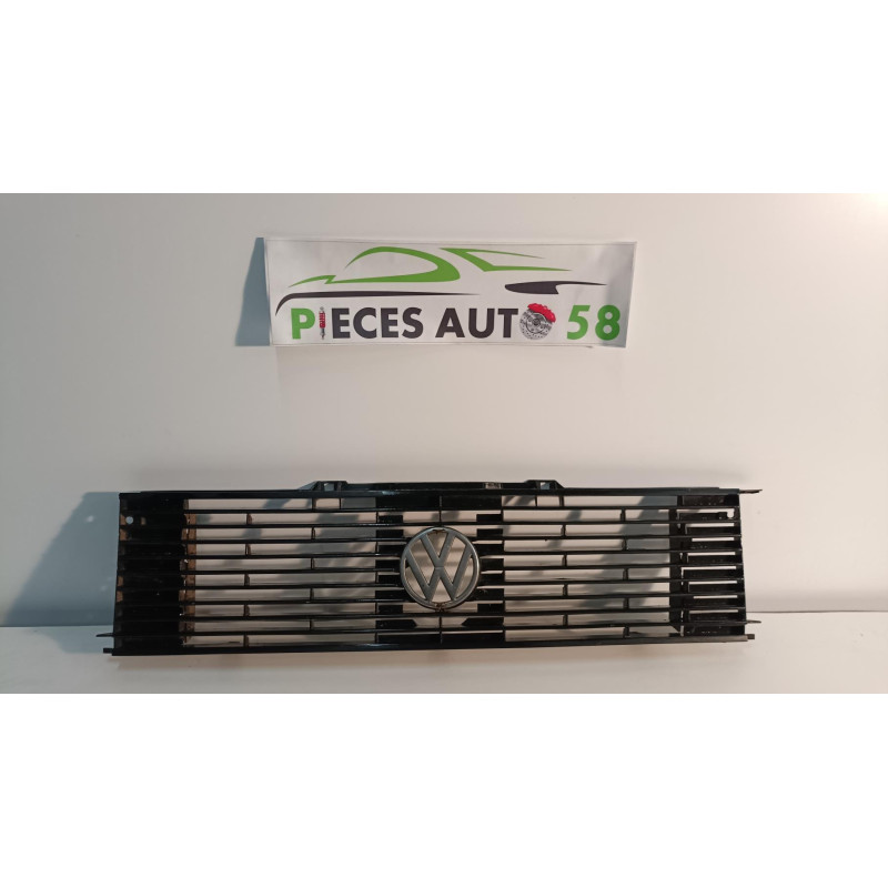 Calandre VOLKSWAGEN JETTA 1 d’occasion