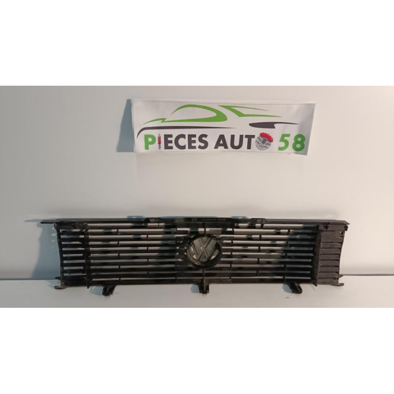 Calandre VOLKSWAGEN JETTA 1 d’occasion
