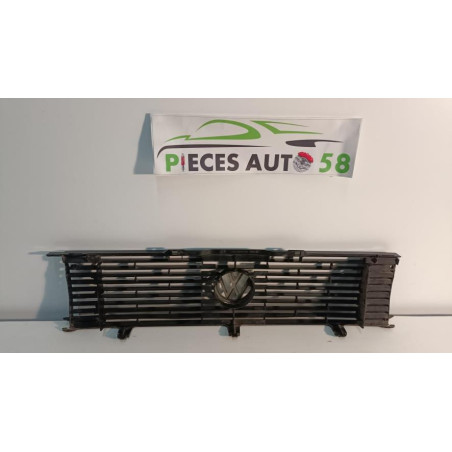Calandre VOLKSWAGEN JETTA 1 d’occasion