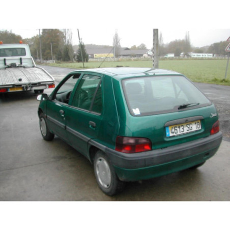Alternateur CITROEN  d’occasion