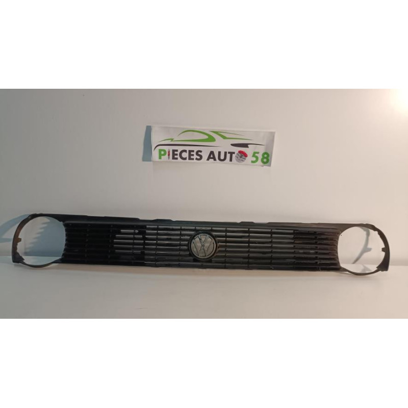 Calandre VOLKSWAGEN POLO 2 d’occasion