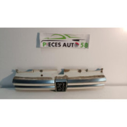Calandre PEUGEOT 605 PHASE 1 d’occasion