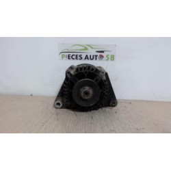Alternateur PEUGEOT 106 PHASE 1 d’occasion