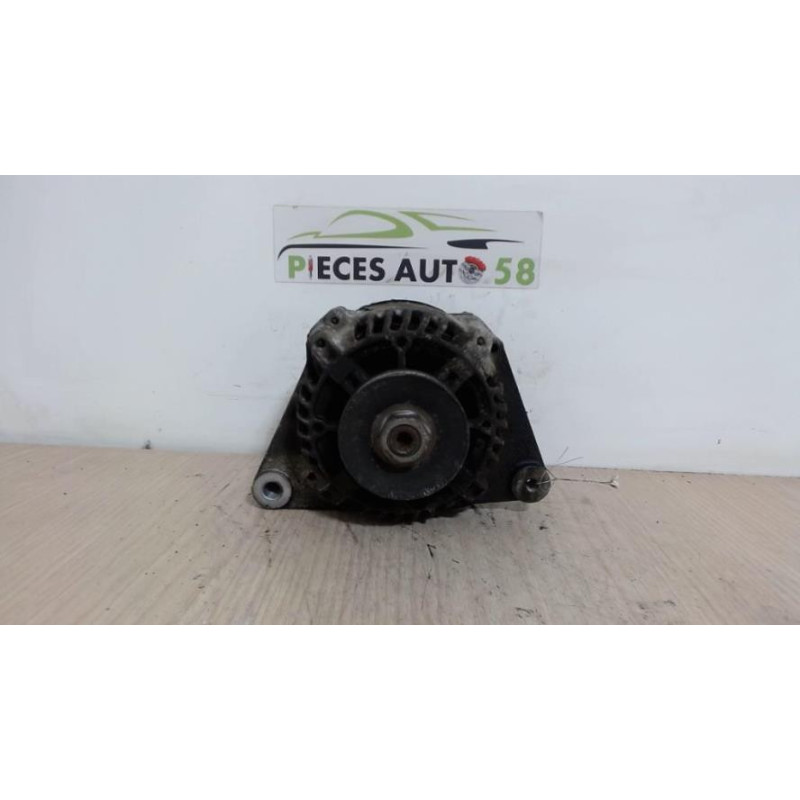 Alternateur PEUGEOT 106 PHASE 1 d’occasion