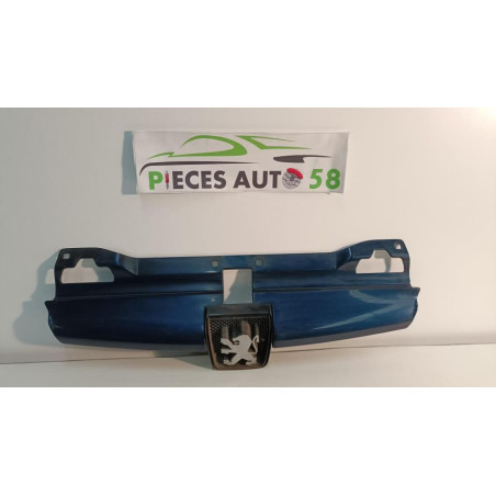 Calandre PEUGEOT 406 PHASE 1 d’occasion