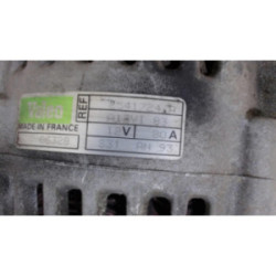 Alternateur CITROEN ZX PHASE 1 d’occasion