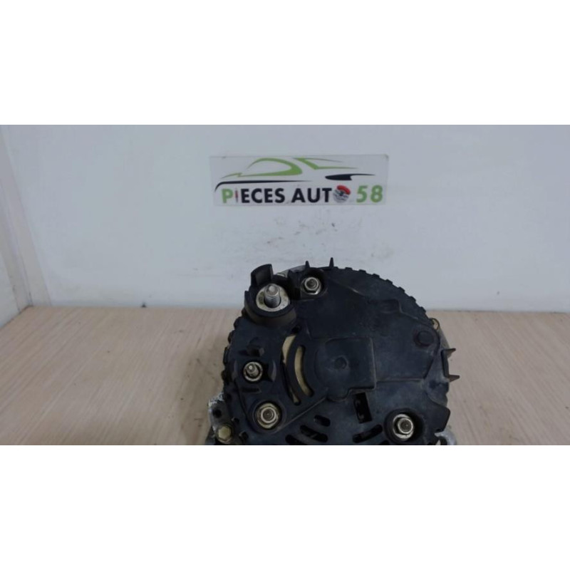 Alternateur CITROEN ZX PHASE 1 d’occasion