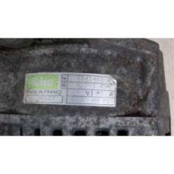 Alternateur CITROEN ZX PHASE 1 d’occasion
