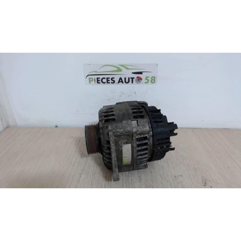Alternateur CITROEN ZX PHASE 1 d’occasion