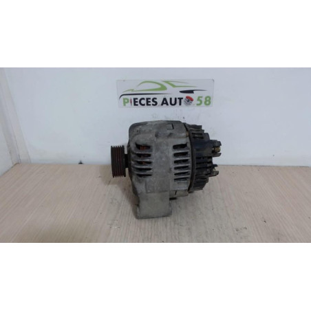 Alternateur CITROEN ZX PHASE 1 d’occasion