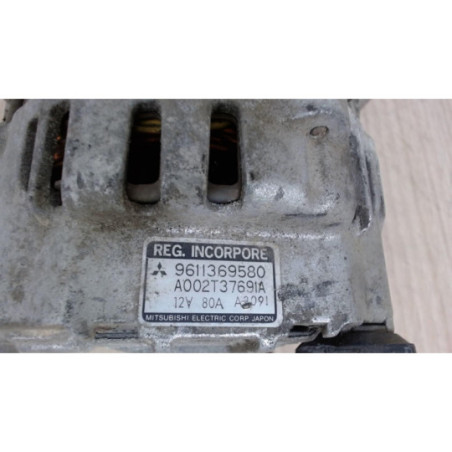 Alternateur CITROEN XANTIA PHASE 1 d’occasion