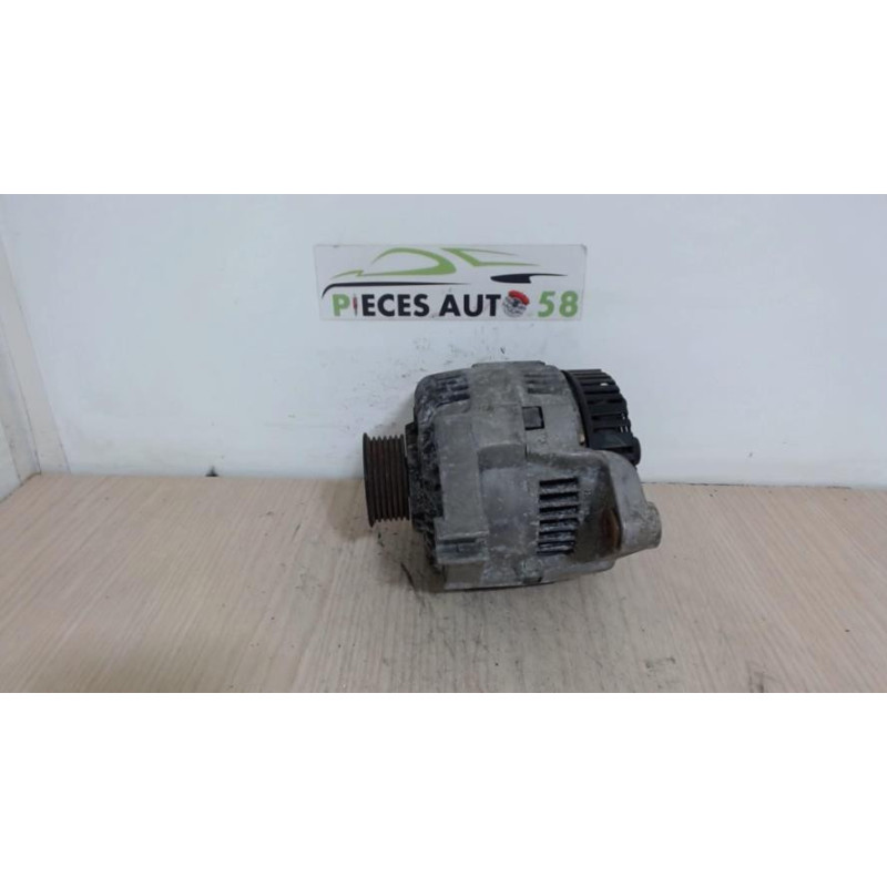 Alternateur CITROEN XANTIA PHASE 2 BREAK d’occasion